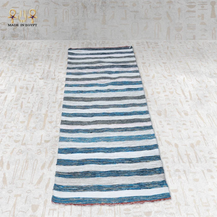 Blush Stripes Runner - Image 6