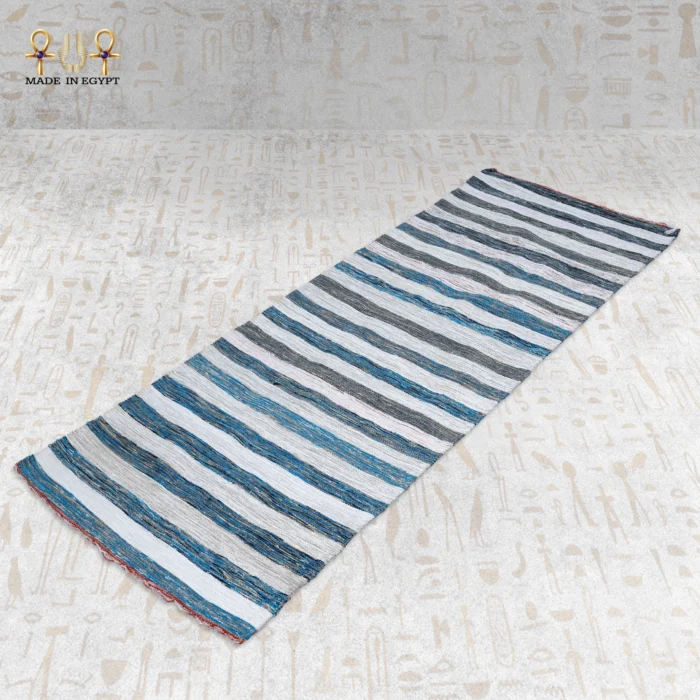 Blush Stripes Runner - Image 5