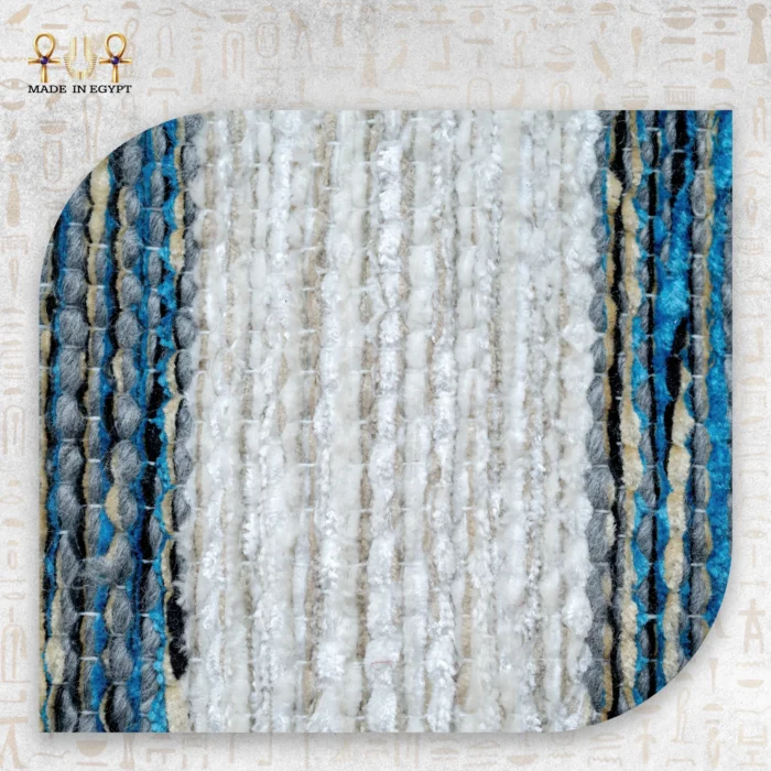 Blush Stripes Runner - Image 4