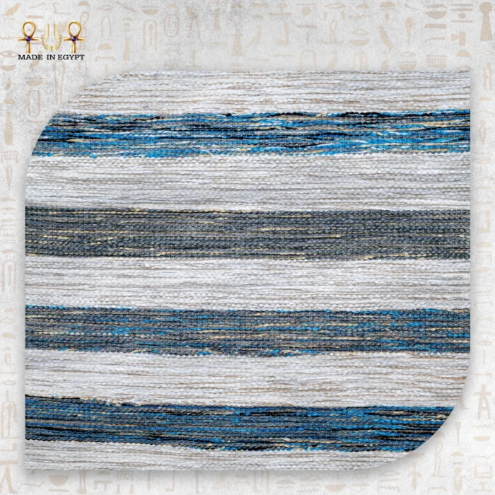 Blush Stripes Runner - Image 3
