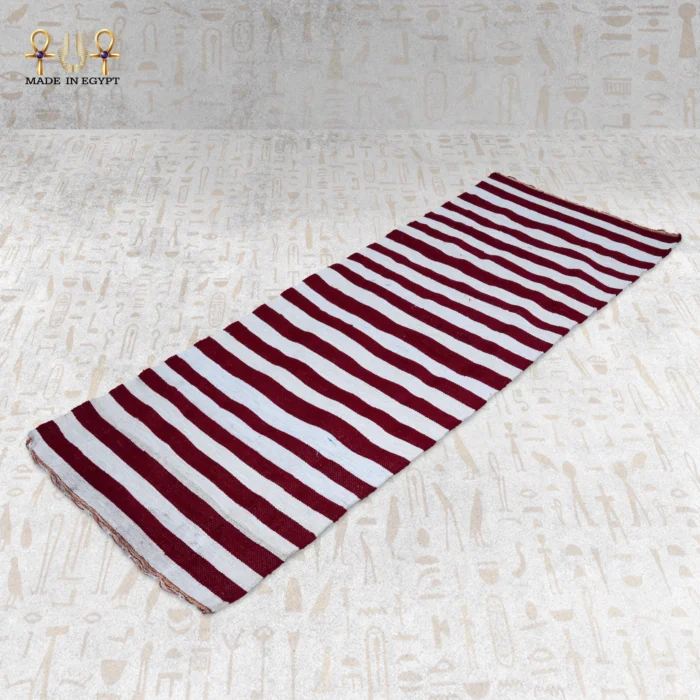 Blush Stripes Runner - Image 10