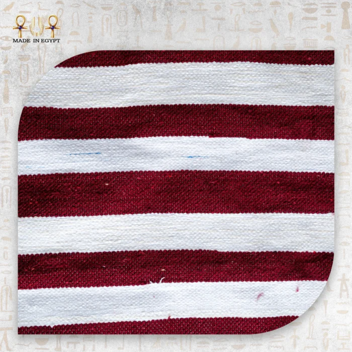 Blush Stripes Runner - Image 20