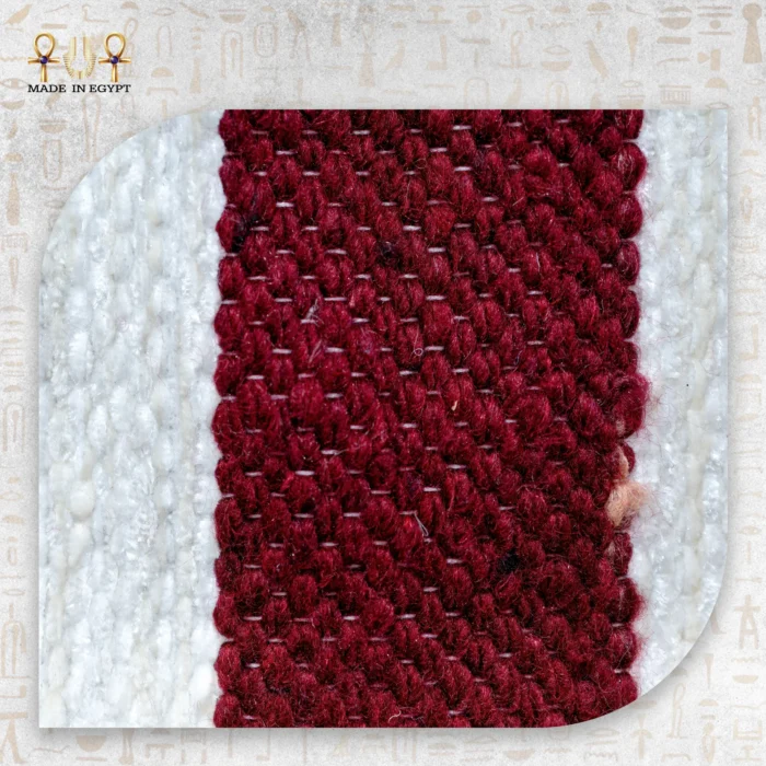 Blush Stripes Runner - Image 19