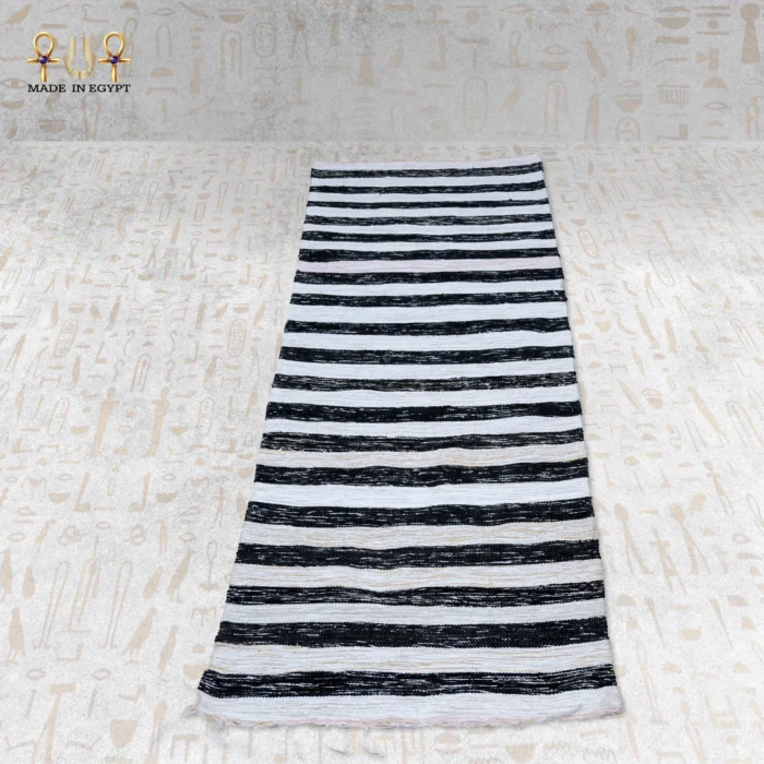 Blush Stripes Runner - Image 18