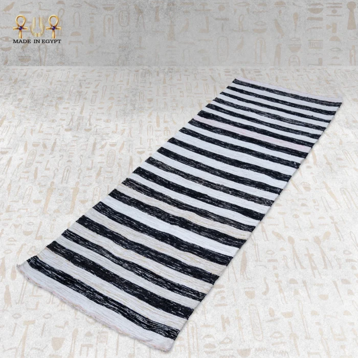 Blush Stripes Runner - Image 17