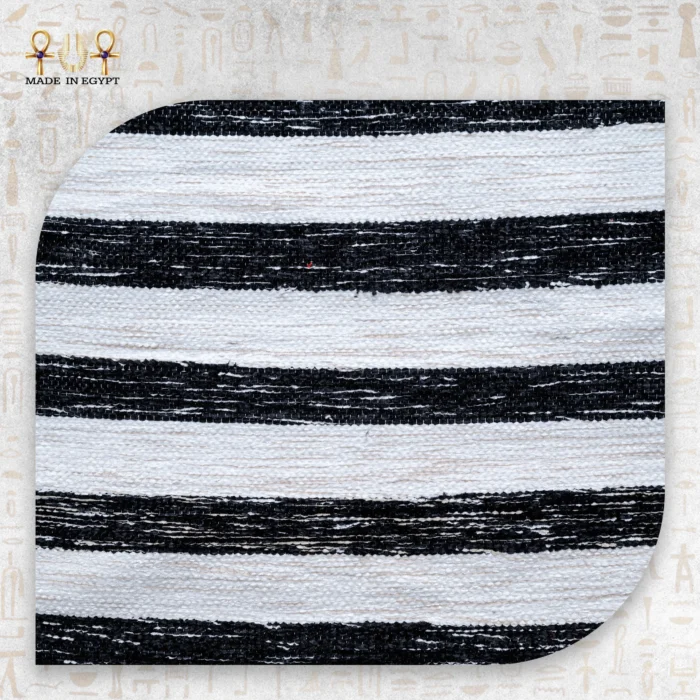 Blush Stripes Runner - Image 16
