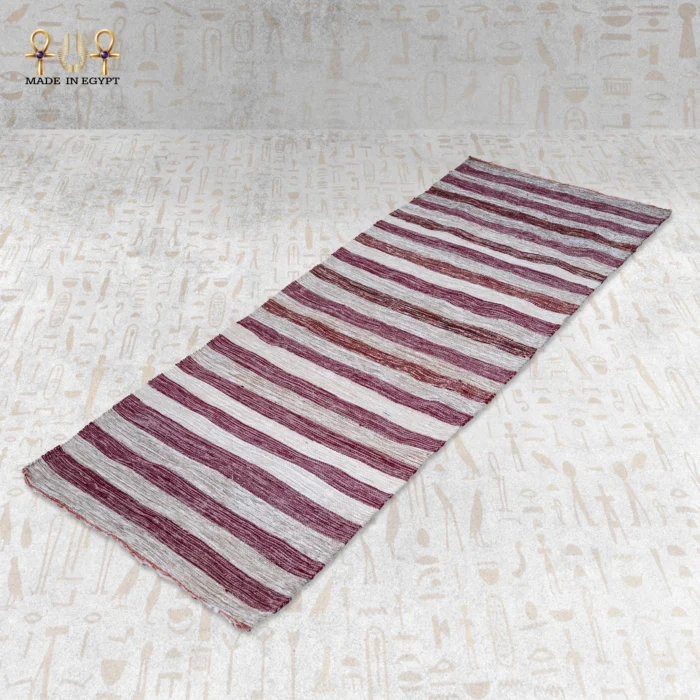 Blush Stripes Runner - Image 14
