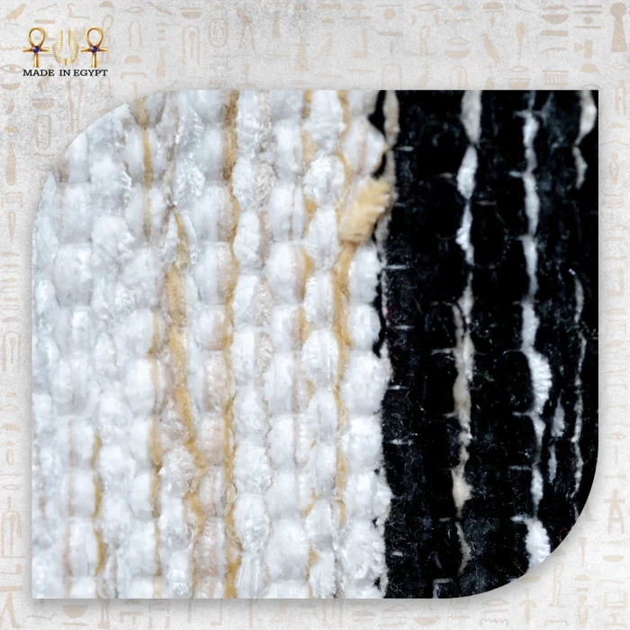 Blush Stripes Runner - Image 12