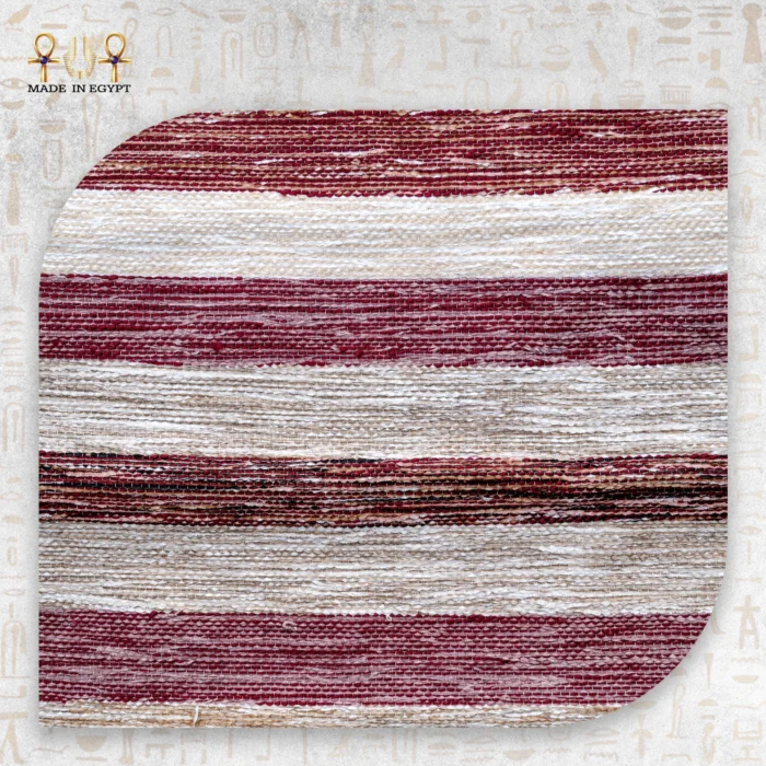 Blush Stripes Runner - Image 13