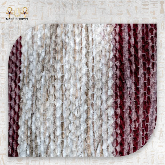 Blush Stripes Runner - Image 11