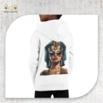 هودي كوين أوف ستايل