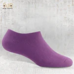Cotton Ankle Socks - Image 5
