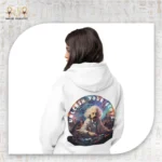 Unleash Your Beats Hoodie - Image 2
