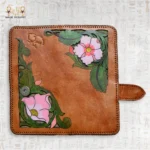 Blossom of Light Wallet - Image 8