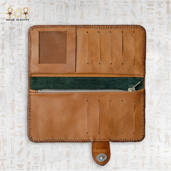 ⁦محفظة زهرة النور⁩ - الصورة ⁦7⁩