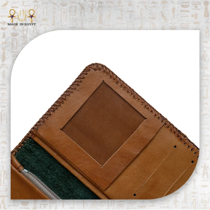 ⁦محفظة زهرة النور⁩ - الصورة ⁦6⁩