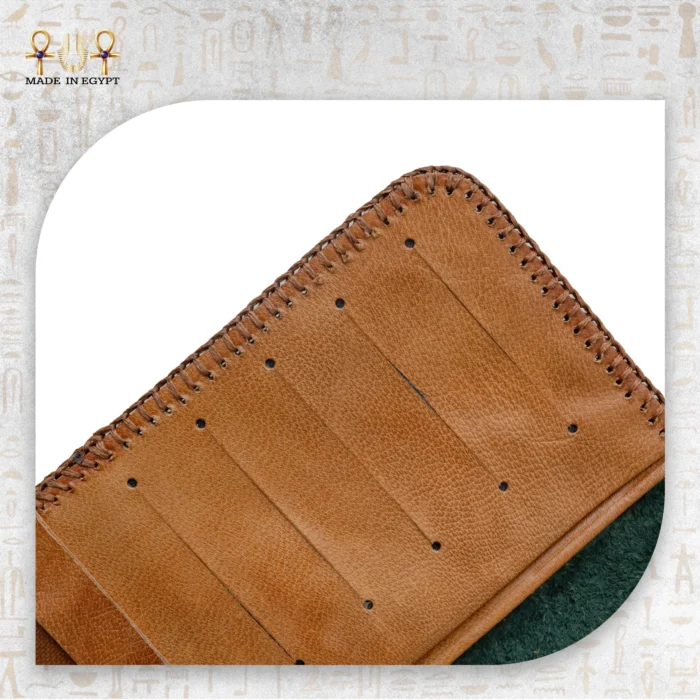 ⁦محفظة زهرة النور⁩ - الصورة ⁦5⁩