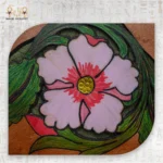 Blossom of Light Wallet - Image 3