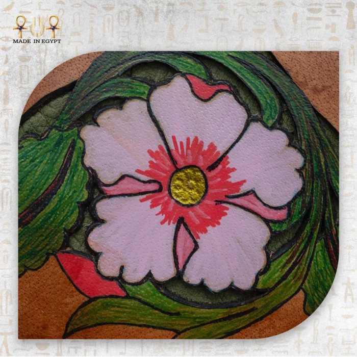 ⁦محفظة زهرة النور⁩ - الصورة ⁦3⁩