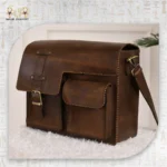Heritage Hide Bag