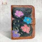 Garden of Colors Wallet