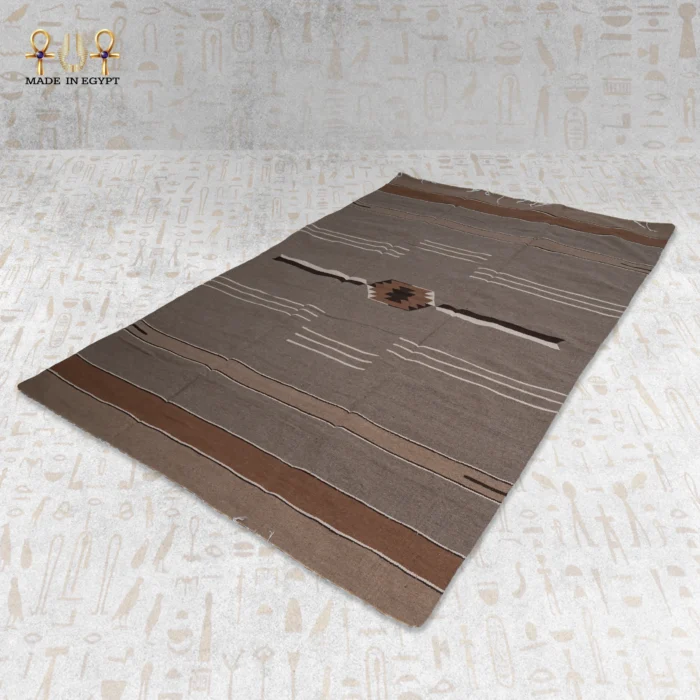 Oasis Wool Rug - Image 2