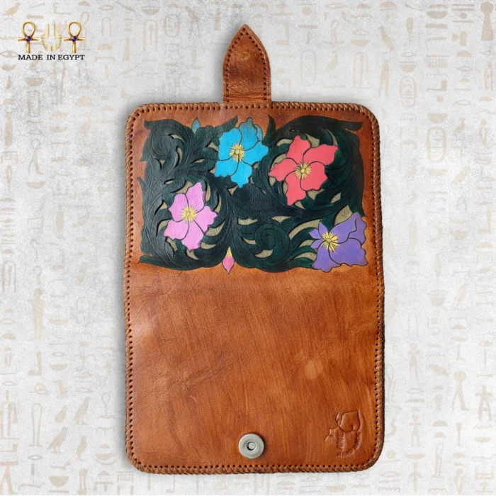 Garden of Colors Wallet - Image 6
