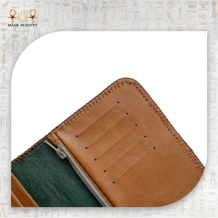 Garden of Colors Wallet - Image 5