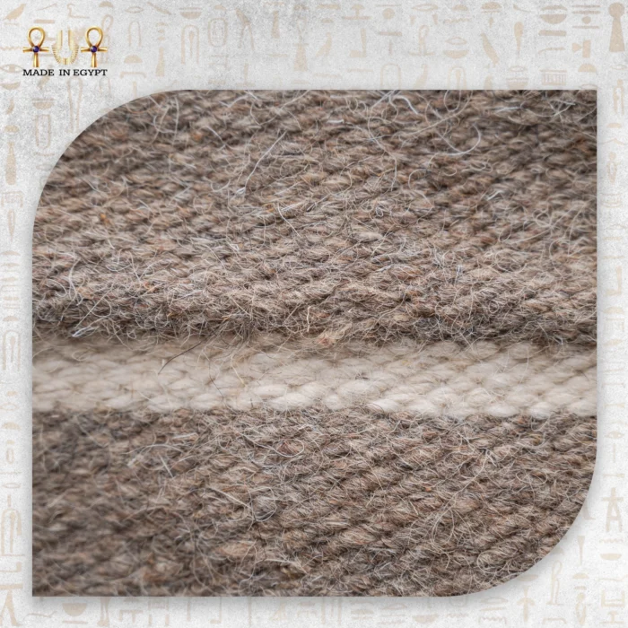 Oasis Wool Rug - Image 3