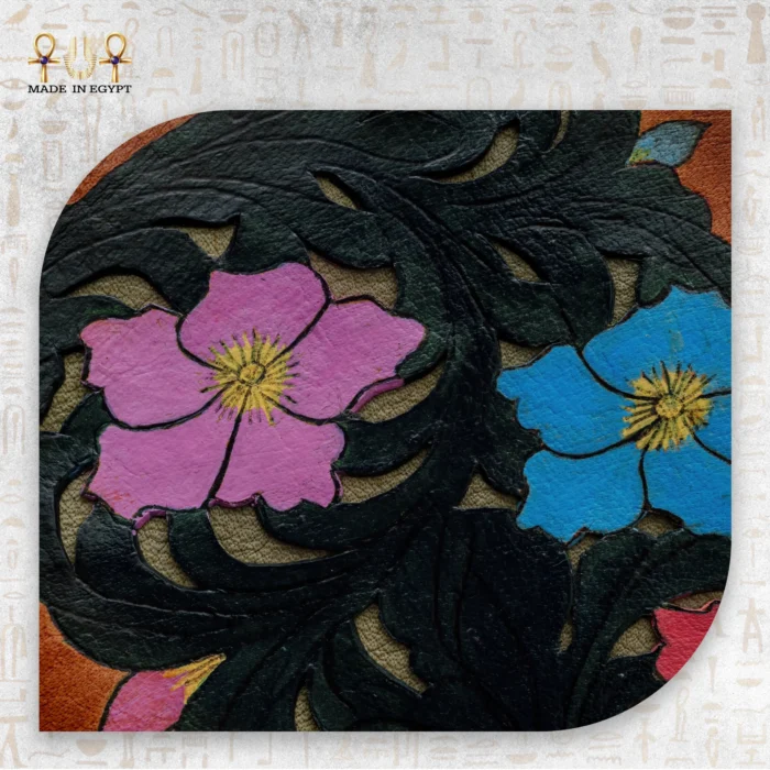 Garden of Colors Wallet - Image 4