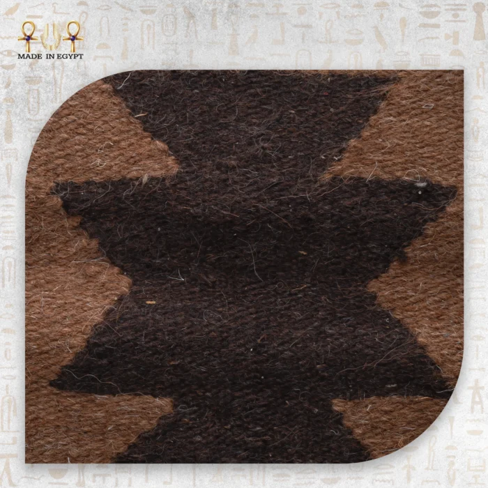 Oasis Wool Rug - Image 5