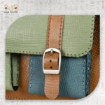 Color Harmony Satchel - Image 2