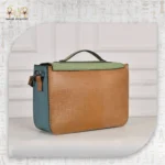 Color Harmony Satchel - Image 3