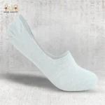 Invisible Antislip Cotton Socks - Image 3