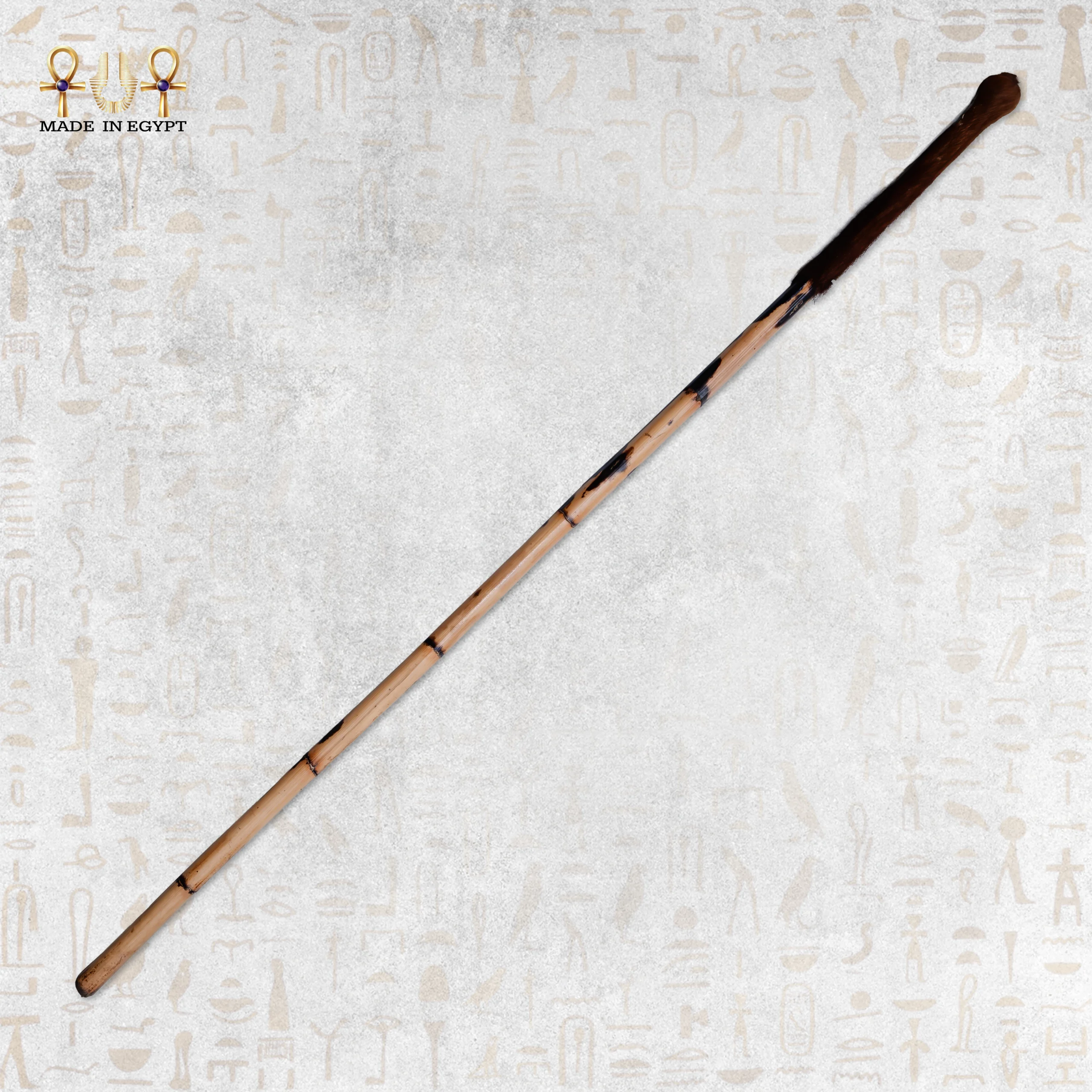 @17A Pharaoh Cane
