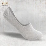 Invisible Antislip Cotton Socks - Image 2