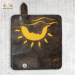 Sun of Grace Wallet - Image 6