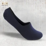 Invisible Antislip Cotton Socks - Image 6
