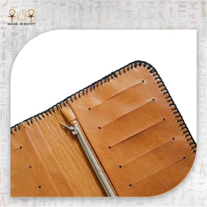Sun of Grace Wallet - Image 3