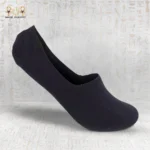 Invisible Antislip Cotton Socks - Image 5