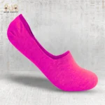 Invisible Antislip Cotton Socks - Image 4