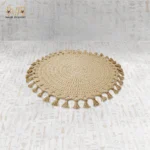 سجادة كروشيه همسة الصحراء