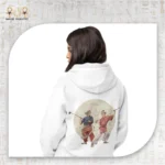 هودي وارير فلو