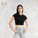 SleekFit Crop