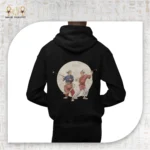 Warrior Flow Hoodie - Image 2