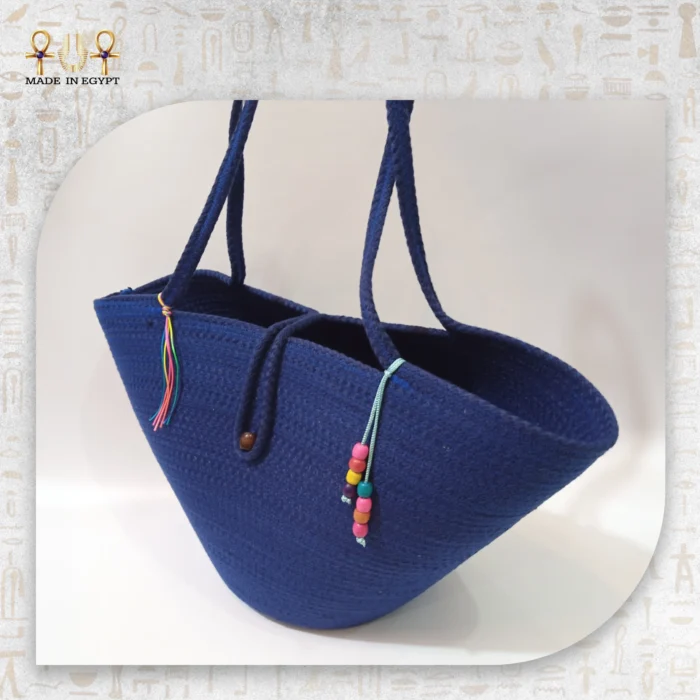 Summer Crochet Bag Set - Image 4