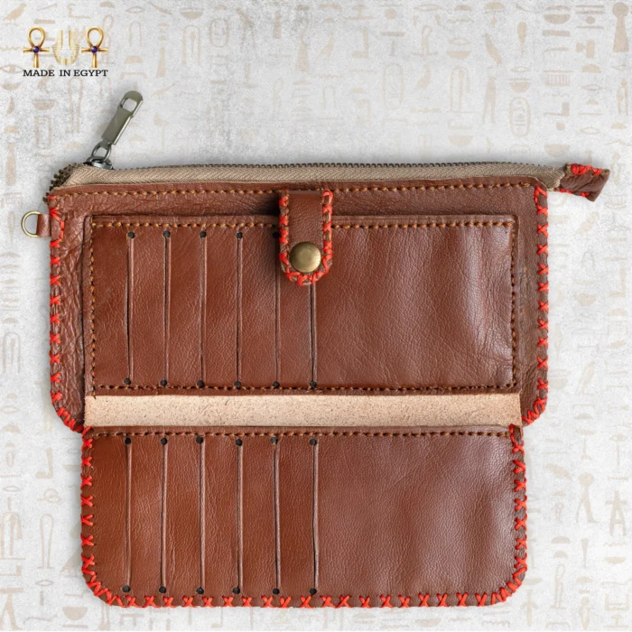 ⁦محفظة ربيع الشمس⁩ - الصورة ⁦6⁩