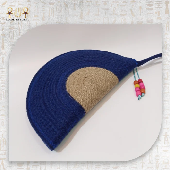 Summer Crochet Bag Set - Image 3