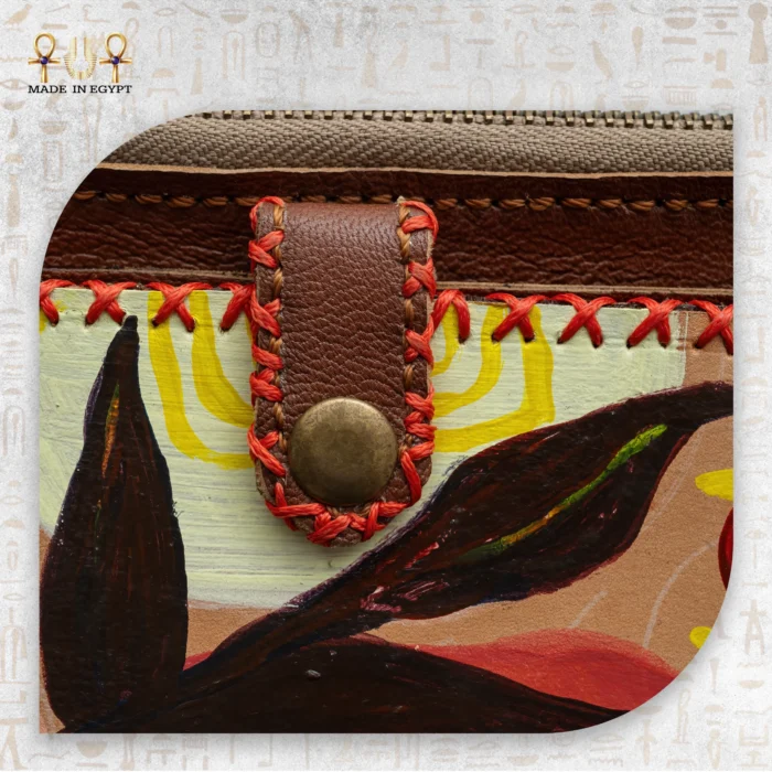 ⁦محفظة ربيع الشمس⁩ - الصورة ⁦4⁩