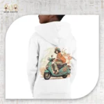 هودي فري رايد